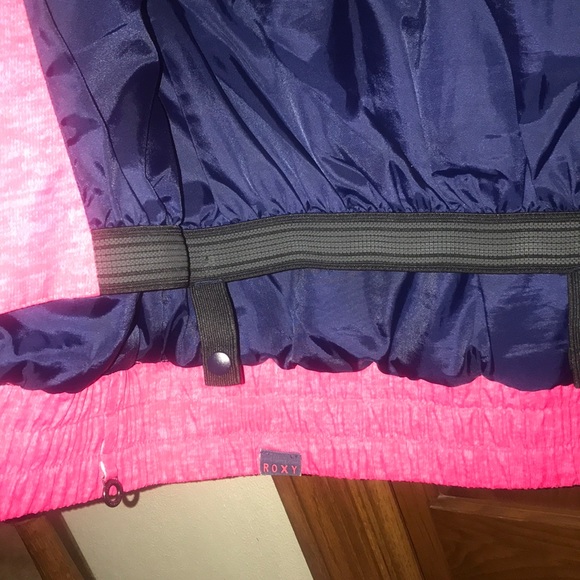 Roxy ski jacket - Picture 6 of 8